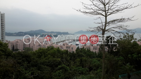Efficient 3 bedroom with sea views & terrace | For Sale | Discovery Bay, Phase 4 Peninsula Vl Caperidge, 39 Caperidge Drive 愉景灣 4期 蘅峰蘅欣徑 蘅欣徑39號 _0