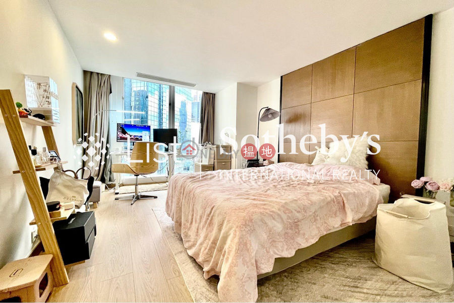 HK$ 34,000/ month, Convention Plaza Apartments, Wan Chai District, Property for Rent at Convention Plaza Apartments with 1 Bedroom