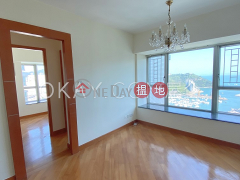 Elegant 2 bedroom on high floor | For Sale | Sham Wan Towers Block 2 深灣軒2座 _0