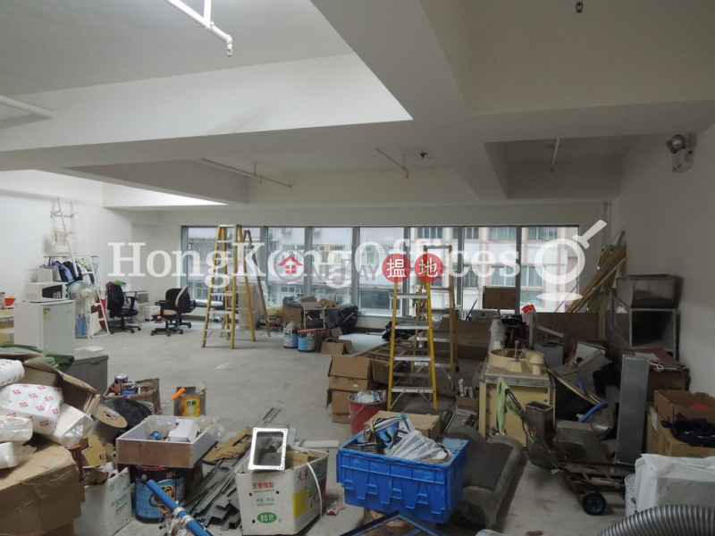 Office Unit for Rent at L Square | 459-461 Lockhart Road | Wan Chai District | Hong Kong Rental | HK$ 76,807/ month
