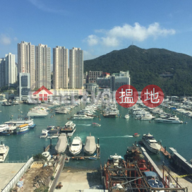 1 Bed Flat for Sale in Ap Lei Chau, Larvotto 南灣 | Southern District (EVHK43971)_0