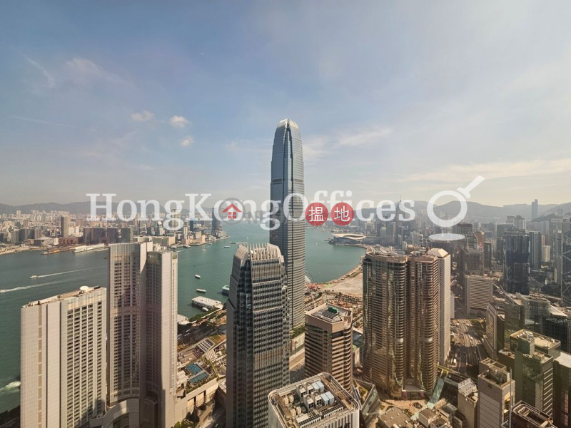 Office Unit for Rent at The Center, The Center 中環中心 Rental Listings | Central District (HKO-51026-AGHR)