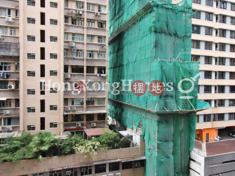 康威花園A座一房單位出租, 康威花園A座 Hongway Garden Block A | 西區 (Proway-LID80633R)_0