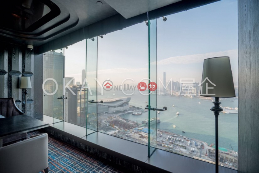 Property Search Hong Kong | OneDay | Residential Sales Listings, Tasteful 1 bedroom with harbour views & balcony | For Sale