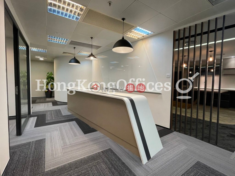 Office Unit for Rent at AIA Tower, 183 Electric Road | Eastern District Hong Kong, Rental, HK$ 183,115/ month