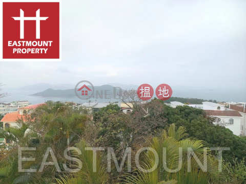 Clearwater Bay Village House | Property For Rent or Lease in Ng Fai Tin 五塊田-Sea view, Garden | Property ID:2556|Ng Fai Tin Village House(Ng Fai Tin Village House)Rental Listings (EASTM-RCWV723)_0