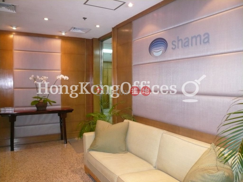 Office Unit at Wyndham Place | For Sale, Wyndham Place 雲咸商業中心 Sales Listings | Central District (HKO-28655-AGHS)
