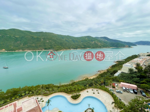 Lovely 3 bedroom with sea views, balcony | Rental | Redhill Peninsula Phase 1 紅山半島 第1期 _0