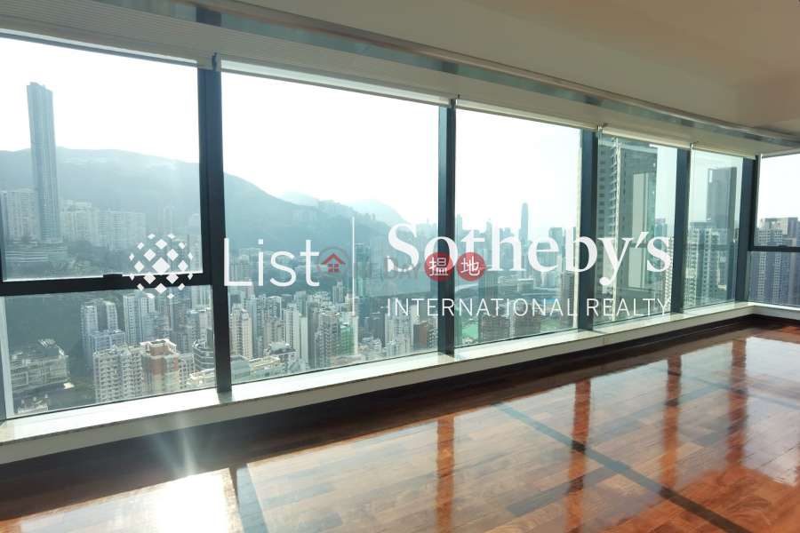Property for Rent at The Colonnade with 4 Bedrooms | 152 Tai Hang Road | Wan Chai District Hong Kong Rental | HK$ 80,000/ month