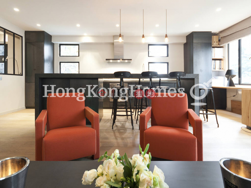 2 Bedroom Unit for Rent at Nikken Heights | 12-14 Princes Terrace | Western District Hong Kong | Rental, HK$ 55,000/ month