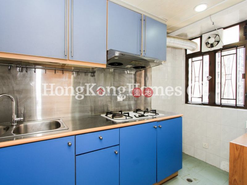 3 Bedroom Family Unit at Robinson Heights | For Sale, 8 Robinson Road | Western District Hong Kong, Sales HK$ 18.9M
