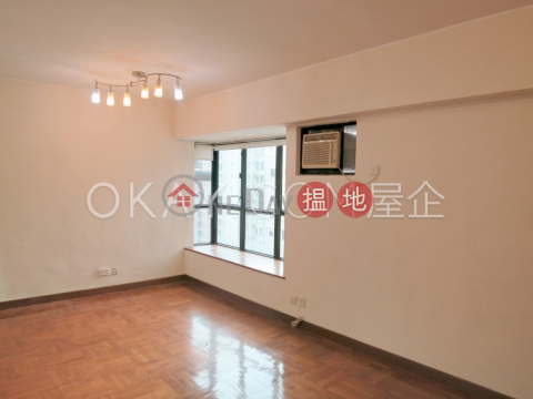 Popular 3 bedroom in Mid-levels West | Rental | Scenic Rise 御景臺 _0