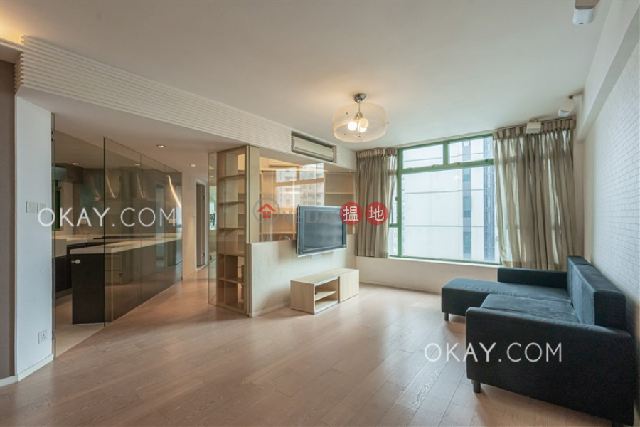 Charming 3 bedroom on high floor | Rental 70 Robinson Road | Western District Hong Kong | Rental, HK$ 50,000/ month