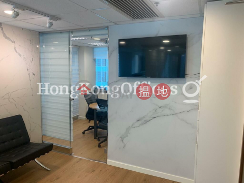Office Unit for Rent at Lucky Building, Lucky Building 六基大廈 | Central District (HKO-45572-AEHR)_0