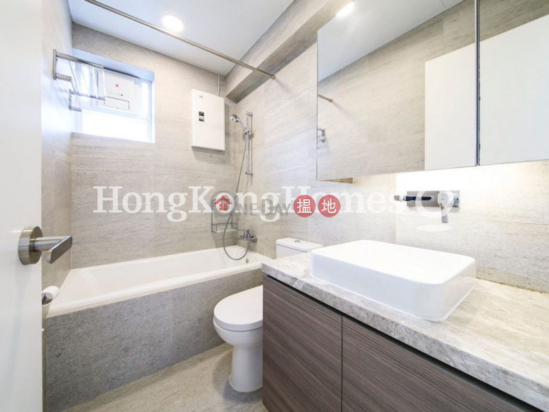 HK$ 52,000/ 月|珊瑚閣A座東區-珊瑚閣A座三房兩廳單位出租