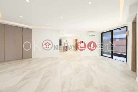 Efficient 3 bedroom with balcony | Rental | Albron Court 豐樂閣 _0