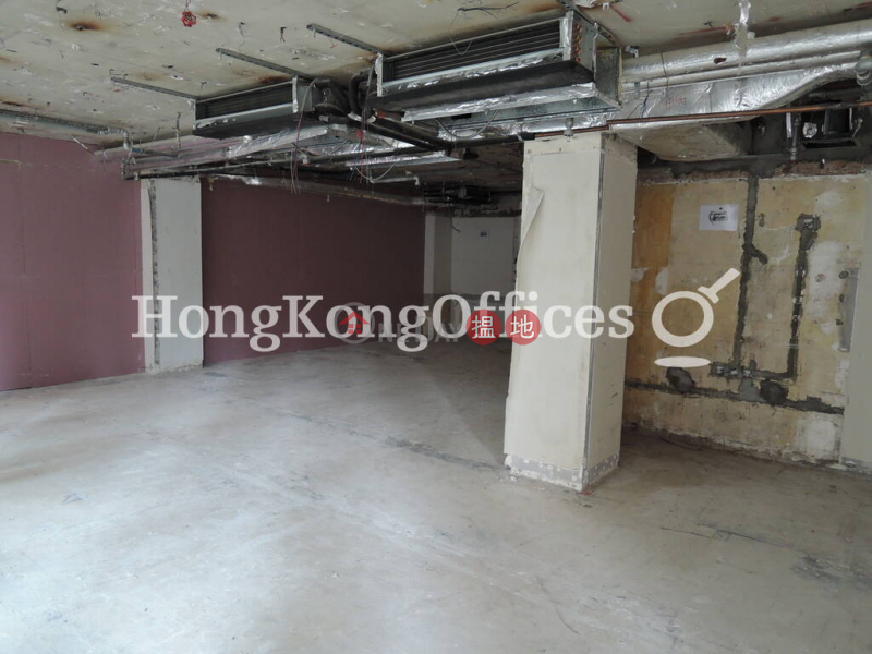 HK$ 99,000/ month | New Henry House | Central District | Office Unit for Rent at New Henry House