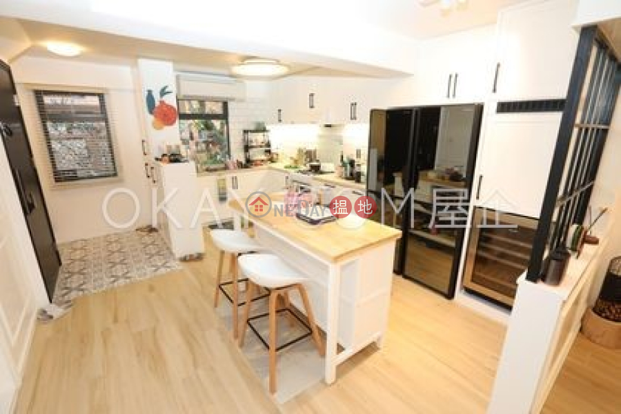 Property Search Hong Kong | OneDay | Residential Sales Listings, Charming house with rooftop & balcony | For Sale