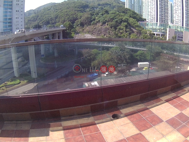 TML廣場-低層|工業大廈-出租樓盤-HK$ 36,500/ 月