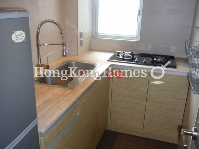 1 Bed Unit for Rent at Elizabeth House Block B | Elizabeth House Block B 伊利莎伯大廈B座 Rental Listings