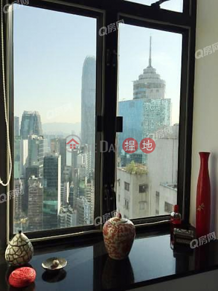 The Grand Panorama | 2 bedroom High Floor Flat for Rent | The Grand Panorama 嘉兆臺 Rental Listings