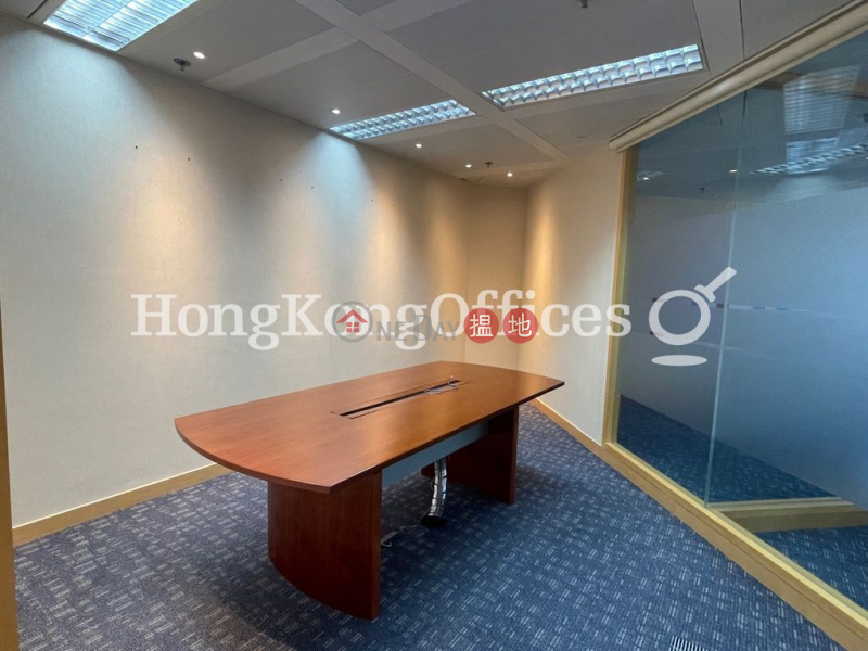 Office Unit for Rent at The Center | 99 Queens Road Central | Central District, Hong Kong, Rental HK$ 114,595/ month