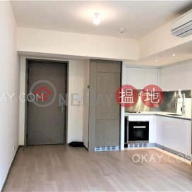 Lovely 2 bedroom with balcony | For Sale|Chai Wan DistrictBlock 1 New Jade Garden(Block 1 New Jade Garden)Sales Listings (OKAY-S316651)_0
