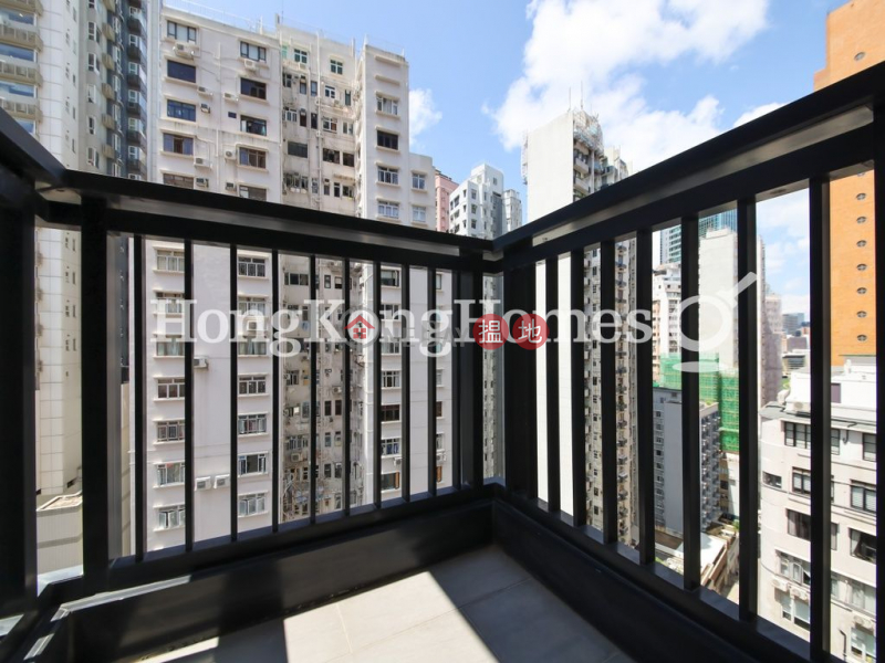 Resiglow|未知住宅|出租樓盤HK$ 45,000/ 月