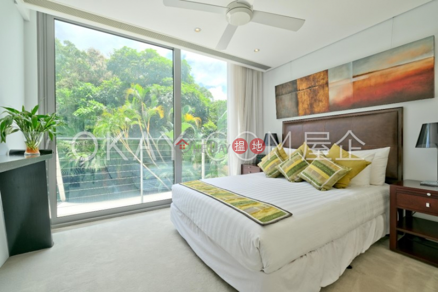 HK$ 128M, 48 Sheung Sze Wan Village Sai Kung | Unique house with terrace, balcony | For Sale