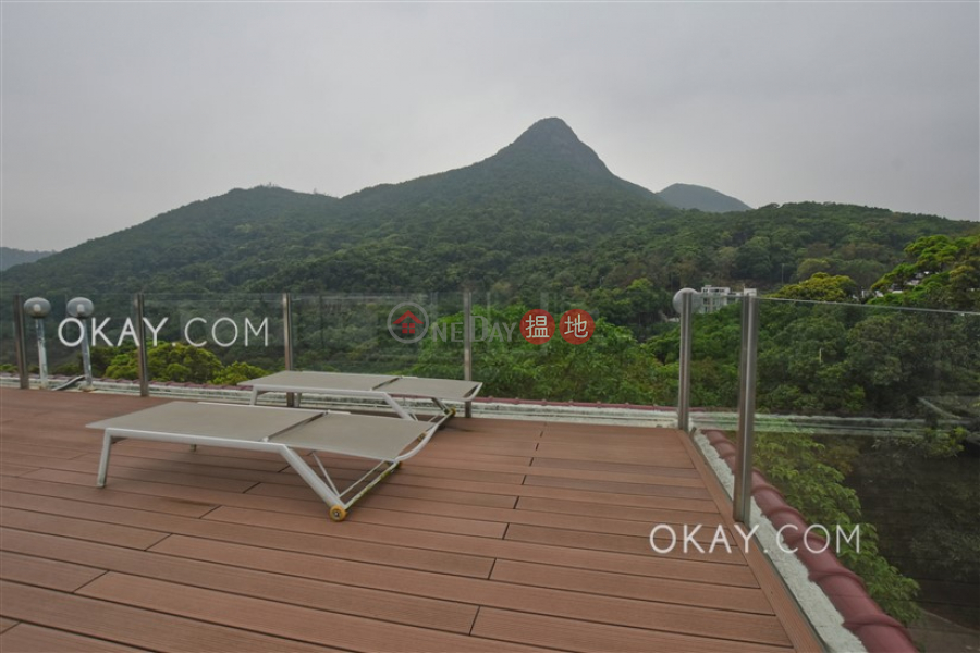 Property Search Hong Kong | OneDay | Residential | Sales Listings, Lovely house with rooftop, terrace & balcony | For Sale