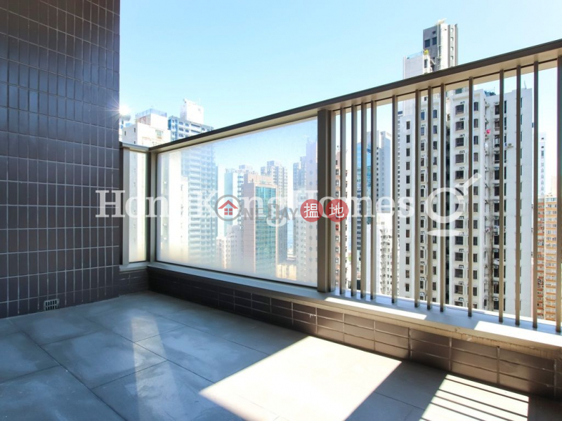縉城峰1座三房兩廳單位出售|8第一街 | 西區香港出售-HK$ 2,380萬