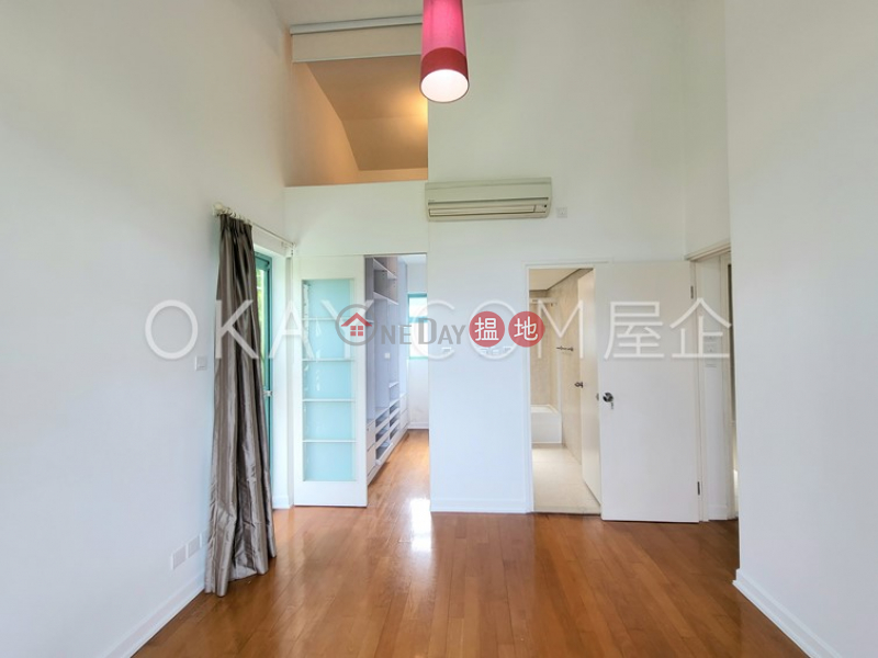 Charming 3 bed on high floor with sea views & terrace | Rental | Discovery Bay, Phase 12 Siena Two, Block 12 愉景灣 12期 海澄湖畔二段 12座 Rental Listings