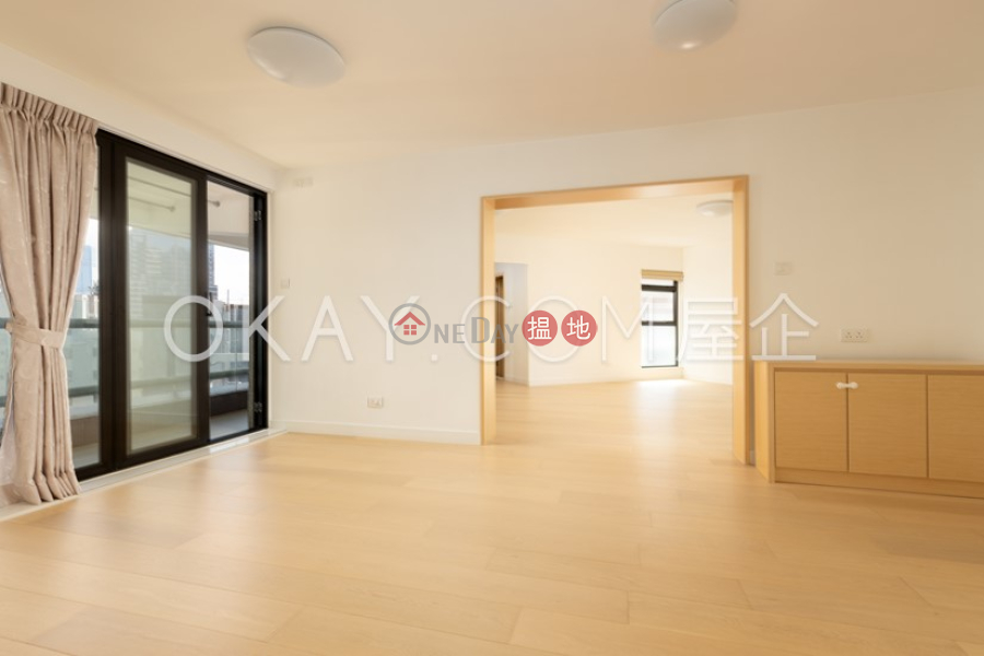 Property Search Hong Kong | OneDay | Residential, Sales Listings | Efficient 3 bedroom on high floor with balcony | For Sale
