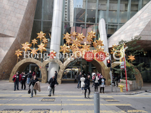 朗豪坊寫字樓租單位出租, 朗豪坊 Langham Place | 油尖旺 (HKO-90389-AGHR)_0