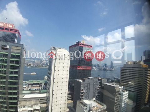 Office Unit for Rent at 88WL, 88WL 永樂街88號 | Western District (HKO-85603-AMHR)_0