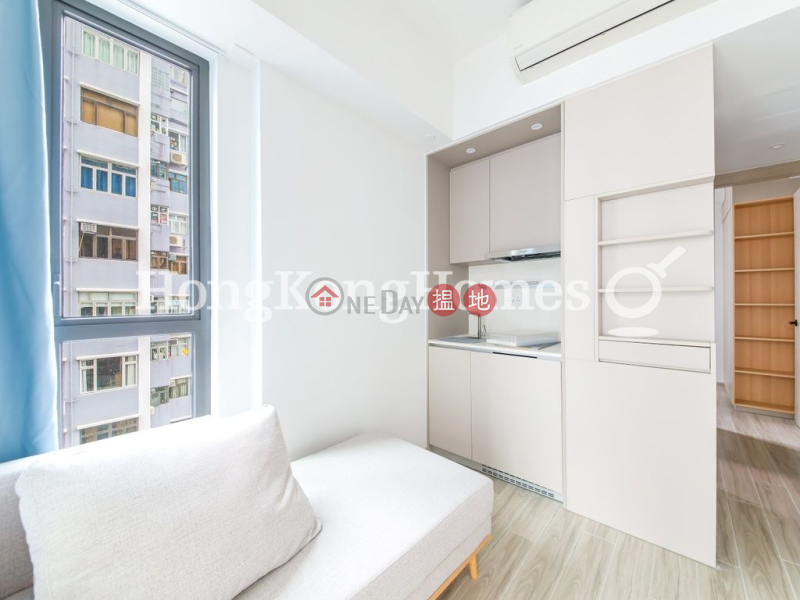 HK$ 25,500/ month | The Unit Soho Central District | 1 Bed Unit for Rent at The Unit Soho