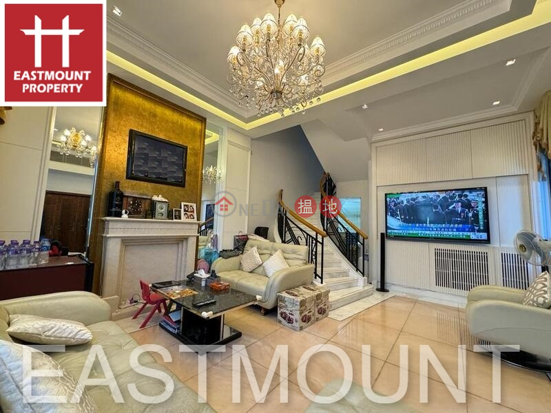 Silverstrand Villa House | Property For Sale in Aegean Villa, Silverstrand 銀線灣愛琴居-Detached, Corner 5 Silver Cape Road | Sai Kung | Hong Kong Sales | HK$ 39M