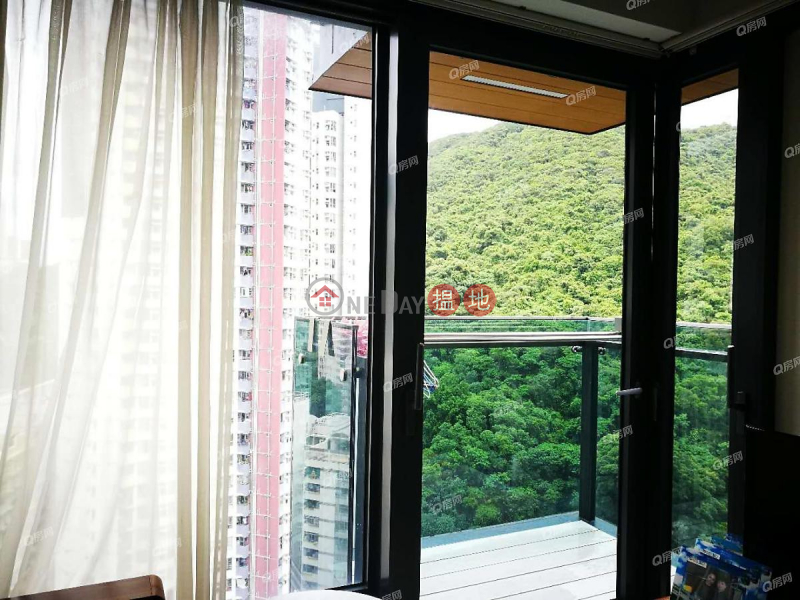 The Hudson | 3 bedroom High Floor Flat for Sale | 11 Davis Street | Western District | Hong Kong Sales | HK$ 19.3M