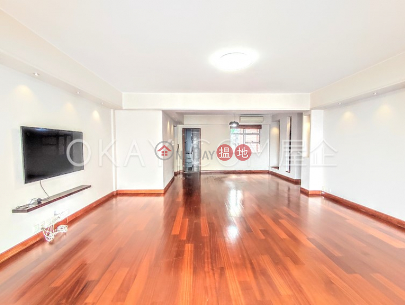 Property Search Hong Kong | OneDay | Residential, Rental Listings | Efficient 3 bedroom on high floor with balcony | Rental