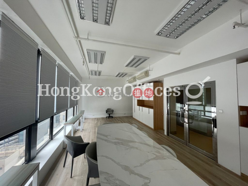 Office Unit for Rent at Cs Tower 50 Wing Lok Street | Western District Hong Kong Rental, HK$ 41,580/ month