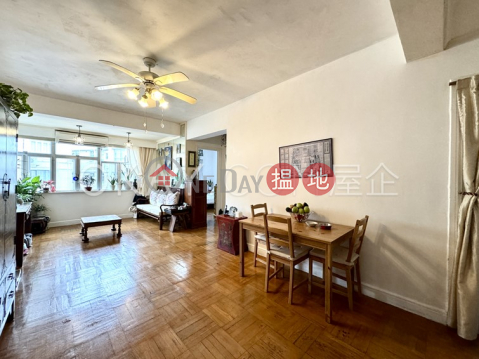 Rare 2 bedroom with parking | For Sale, Kam Fai Mansion 錦輝大廈 | Central District (OKAY-S157987)_0
