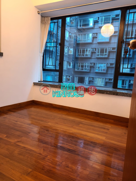 Bella Vista, Middle, Residential | Rental Listings HK$ 17,000/ month