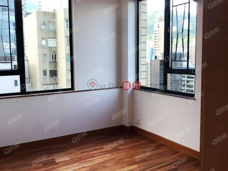 Elizabeth House Block A | 3 bedroom High Floor Flat for Rent 250-254 Gloucester Road | Wan Chai District | Hong Kong Rental | HK$ 28,000/ month