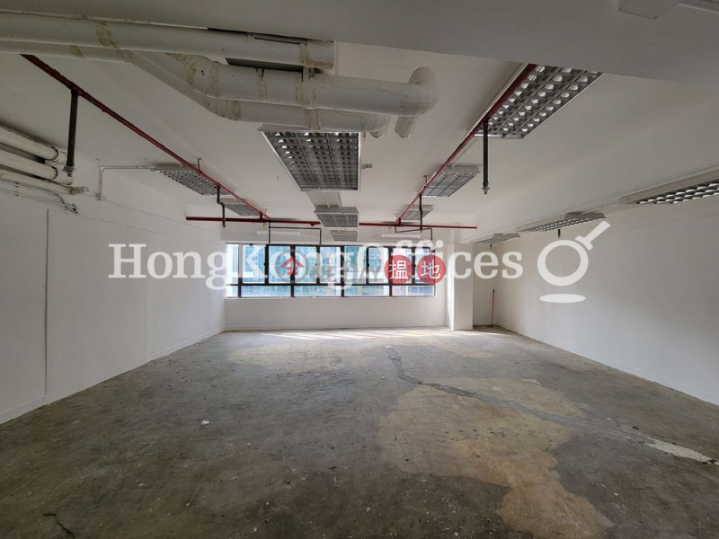 Office Unit for Rent at Wanchai Commercial Centre, 194-204 Johnston Road | Wan Chai District | Hong Kong | Rental HK$ 27,482/ month