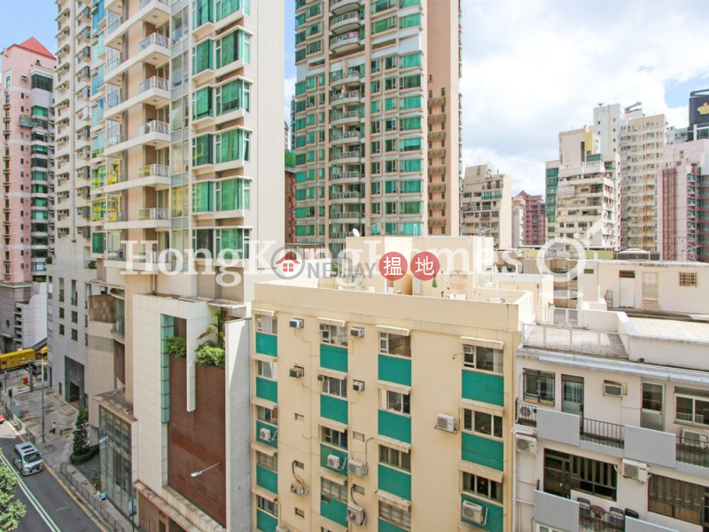 Property Search Hong Kong | OneDay | Residential | Rental Listings 4 Bedroom Luxury Unit for Rent at Botanic Terrace Block A