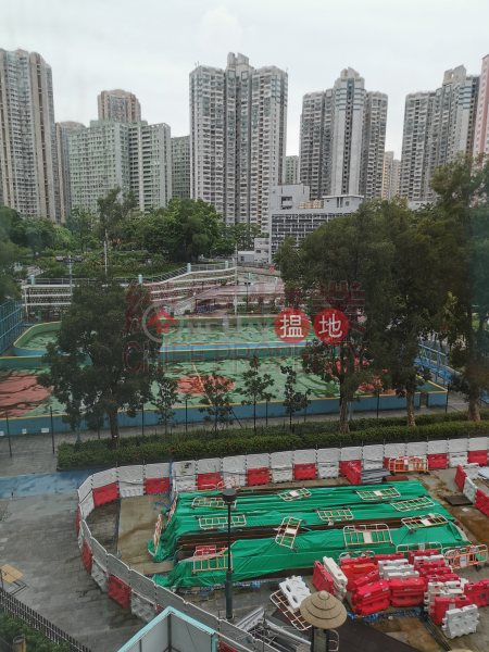 有窗工作室, 192-198 Choi Hung Road | Wong Tai Sin District Hong Kong | Rental | HK$ 7,300/ month