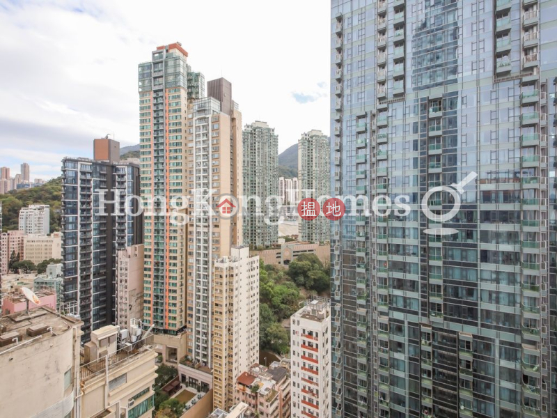 Property Search Hong Kong | OneDay | Residential | Rental Listings | 1 Bed Unit for Rent at The Kennedy on Belcher\'s