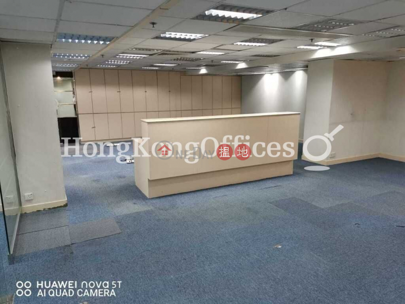 Office Unit for Rent at China Insurance Group Building, 141 Des Voeux Road Central | Central District, Hong Kong | Rental HK$ 66,600/ month