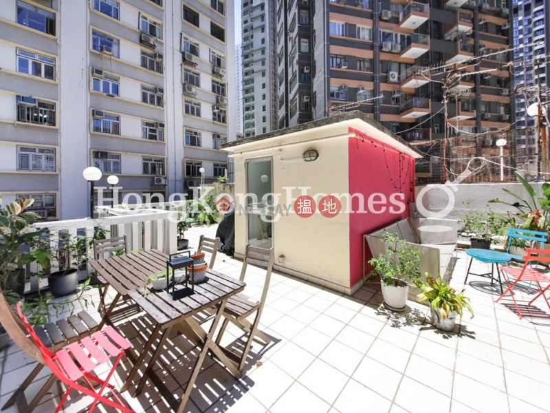 2 Bedroom Unit at 10 Castle Lane | For Sale, 10 Castle Lane | Western District Hong Kong, Sales, HK$ 20M