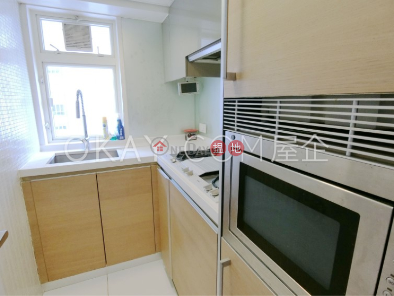 聚賢居-高層住宅出租樓盤|HK$ 28,000/ 月